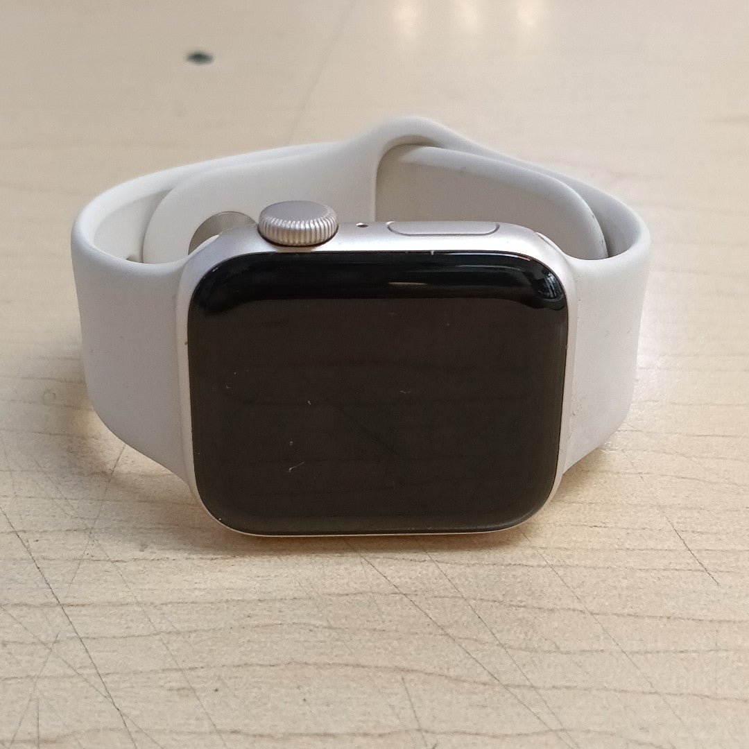 SMARTWATCH APPLE SE 3 ALUMINIO A3324 40 MM GPS (SEMINUEVO)
