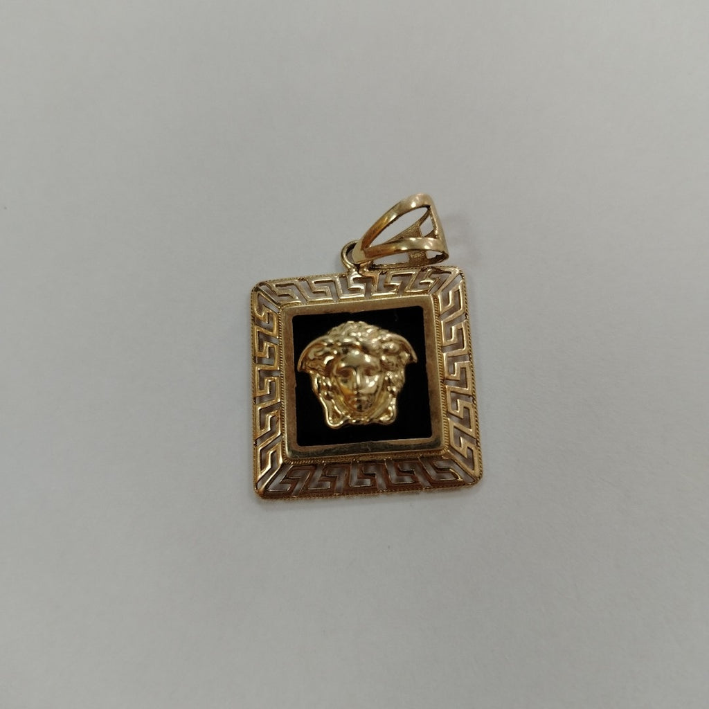 DIJE ORO 10 K 4.5 GRMS (SEMINUEVO)