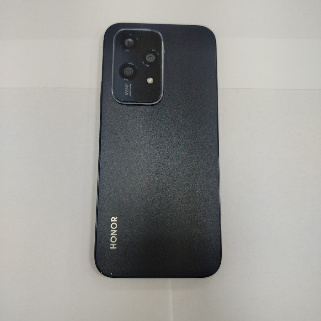 CELULAR HONOR 200 LITE LLY-NX3 (2024) 256 GB 8 GB RAM (SEMINUEVO)