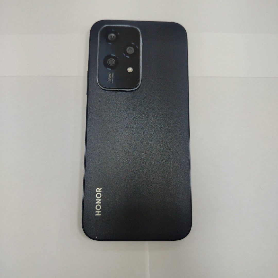 CELULAR HONOR 200 LITE LLY-NX3 (2024) 256 GB 8 GB RAM (SEMINUEVO)