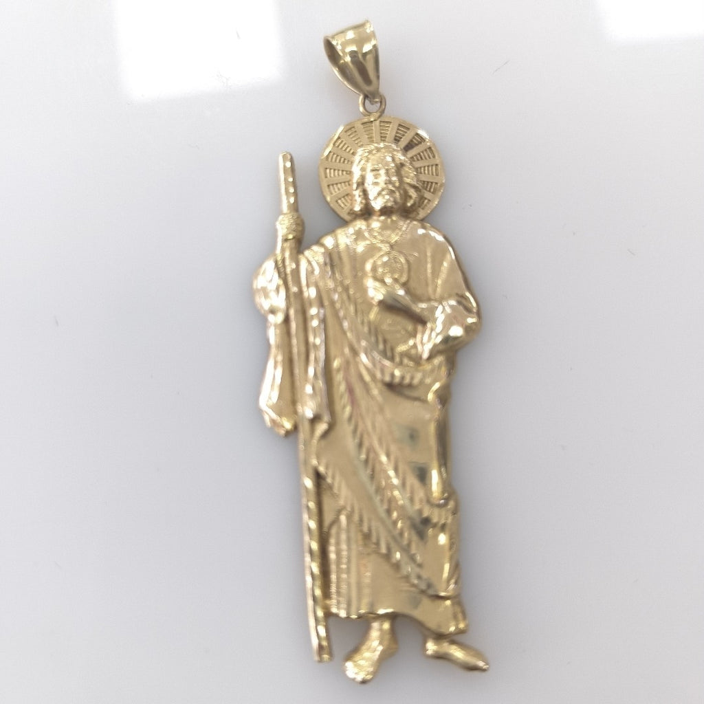DIJE ORO 10 K 12,60 GRMS (SEMINUEVO)
