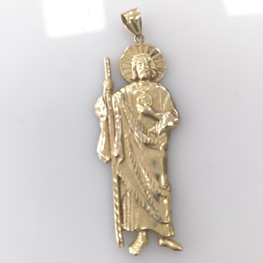 DIJE ORO 10 K 12,60 GRMS (SEMINUEVO)