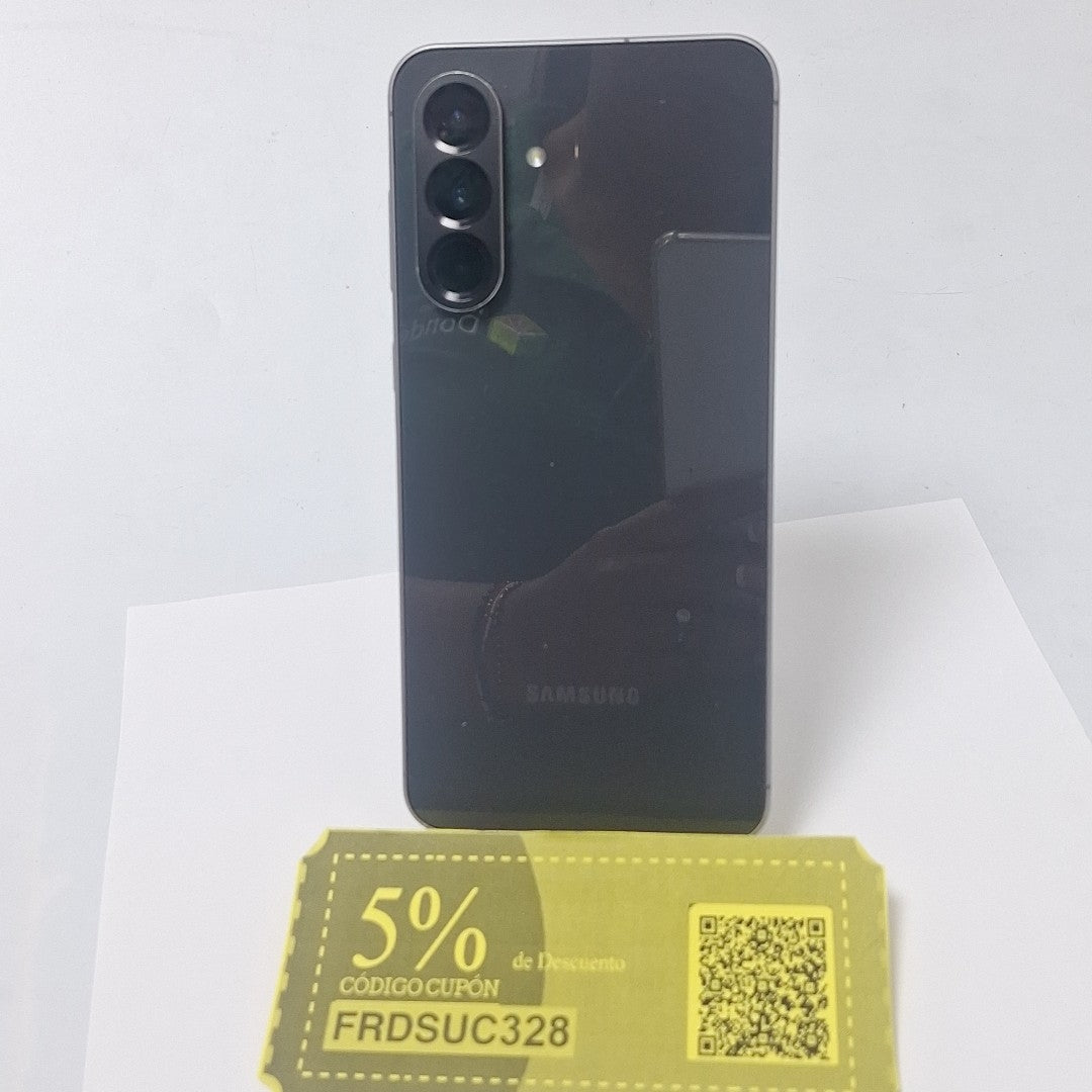 CELULAR SAMSUNG GALAXY A56 SM-A566E (2025) 256 GB 8 GB RAM (SEMINUEVO)