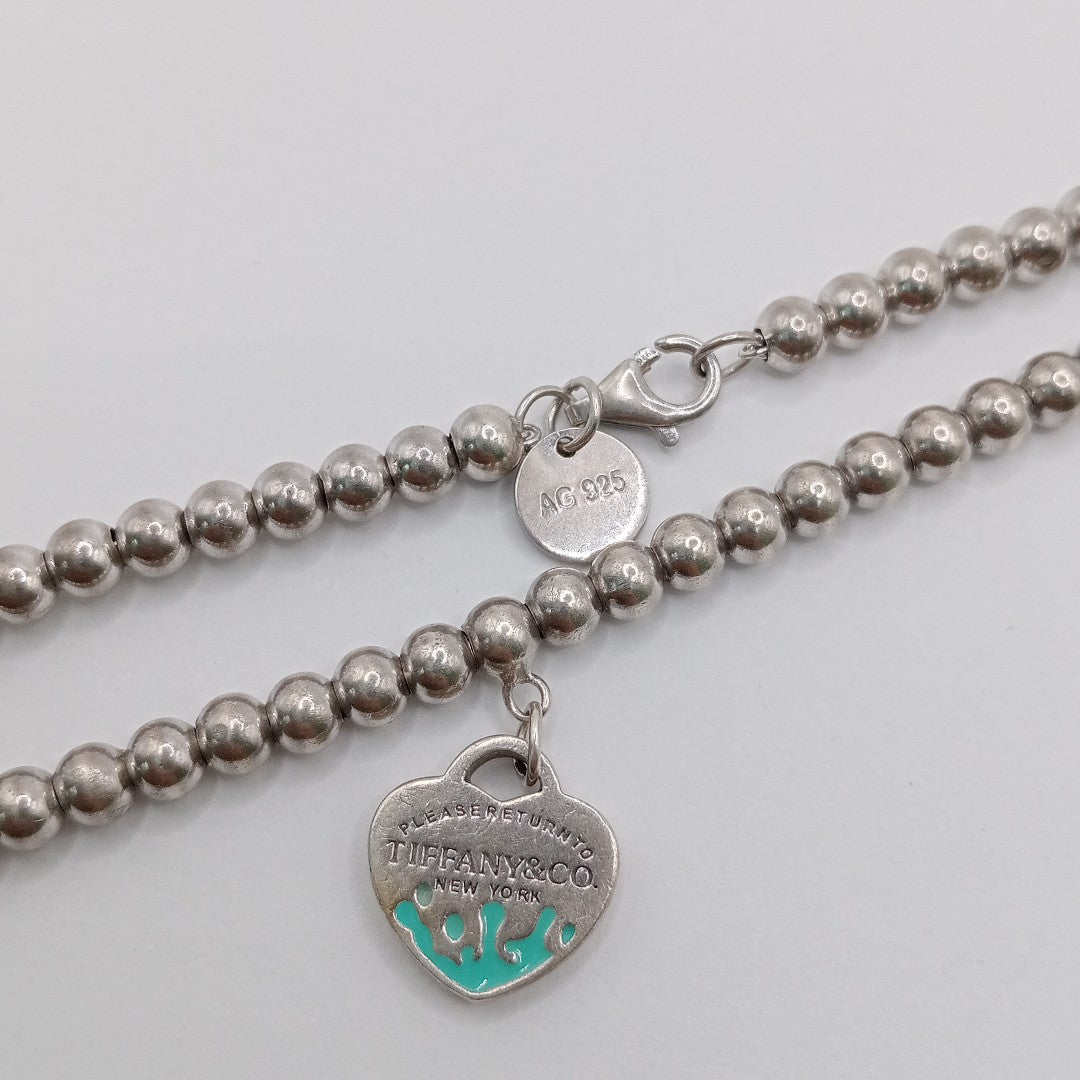 PULSERA PLATA 7,70 GRMS (SEMINUEVO)