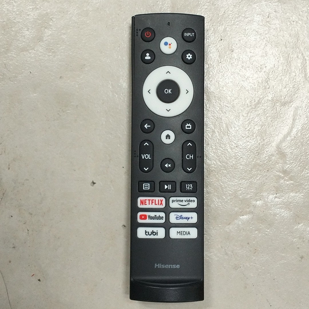 PANTALLA HISENSE 70A6H (2025) 70" LED 4K (SEMINUEVO)