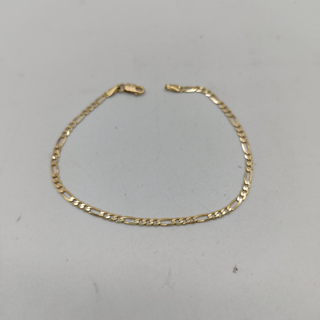 PULSERA ORO 10 K 1,70 GRMS (SEMINUEVO)