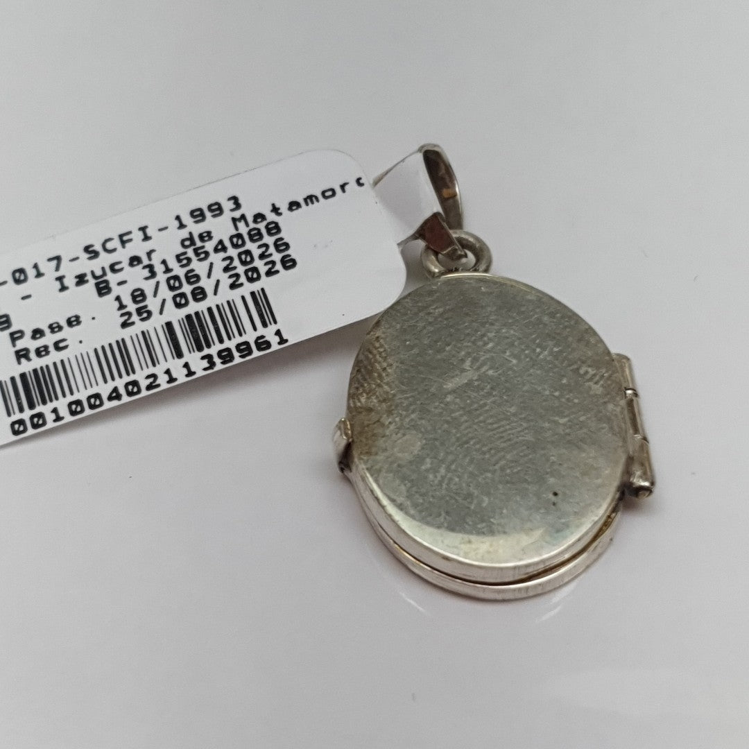 DIJE PLATA 5.1 GRMS (SEMINUEVO)