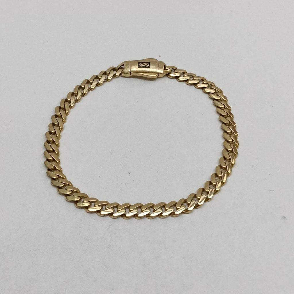 PULSERA ORO 14 K 5.2 GRMS (SEMINUEVO)