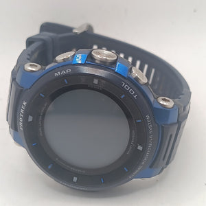 SMARTWATCH CASIO PRO TREK WSD-F30 47 MM GPS (SEMINUEVO)