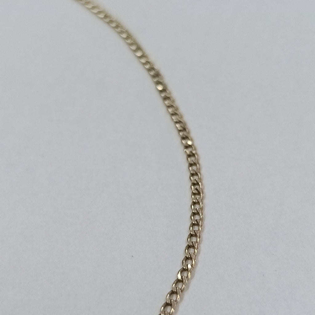 CADENA ORO 10 K 3 GRMS (SEMINUEVO)