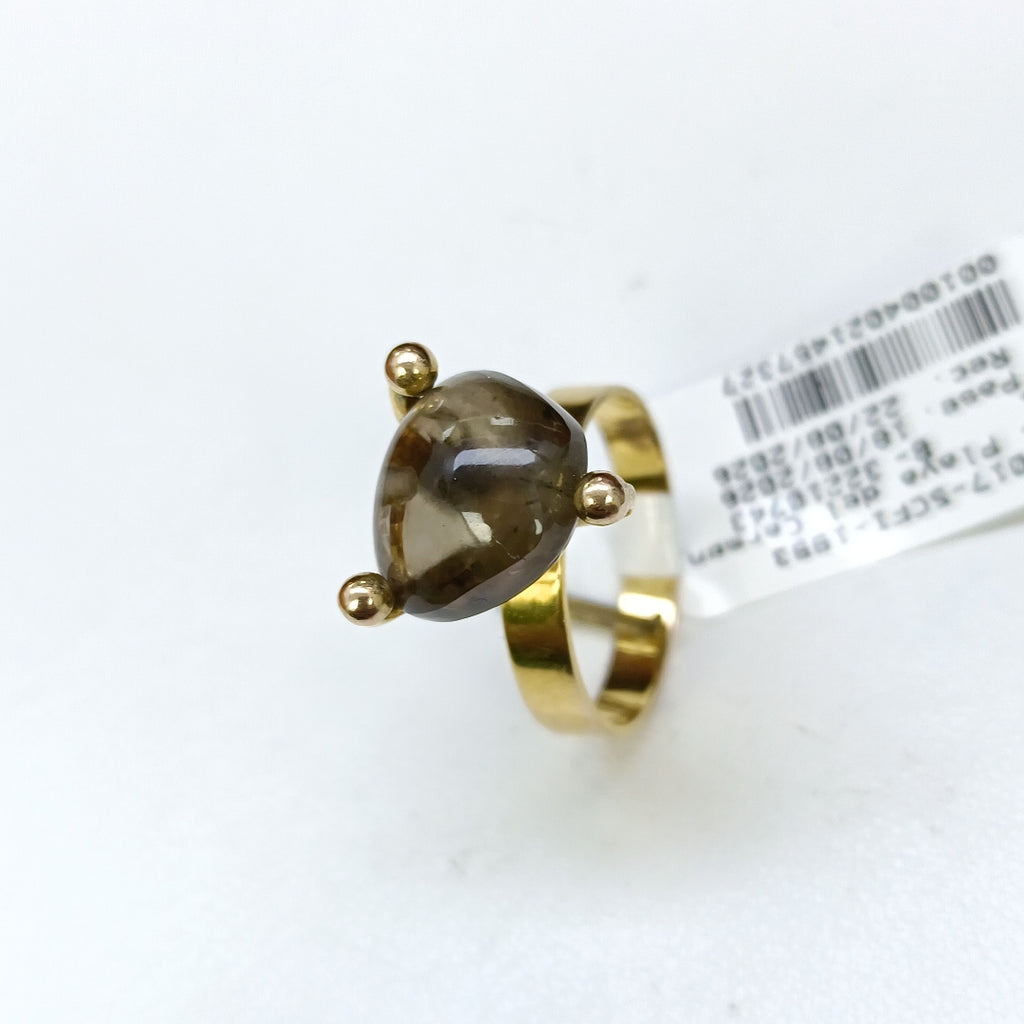ANILLITO ORO 10 K 4.5 GRMS (SEMINUEVO)