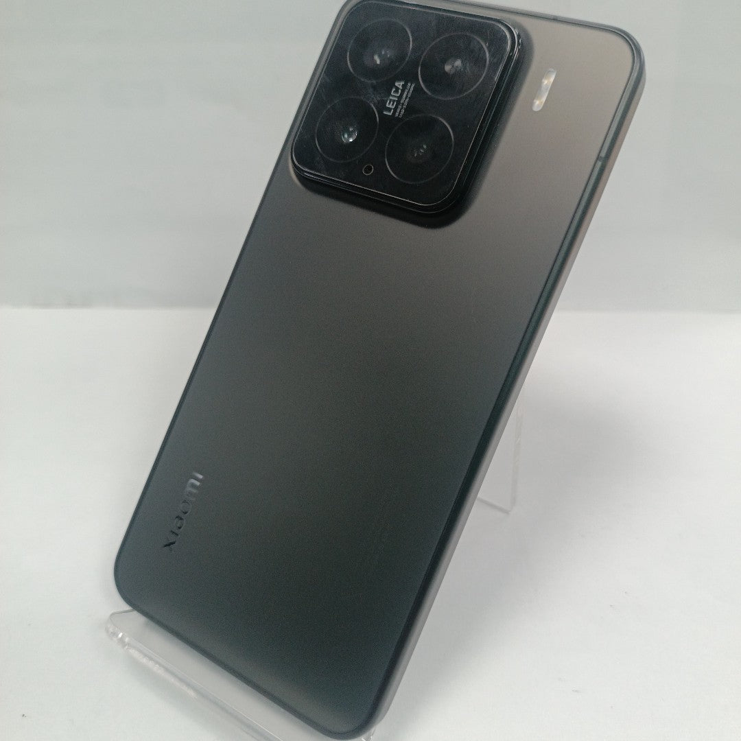 CELULAR XIAOMI 15 24129PN74G (2024) 512 GB 12 GB RAM (SEMINUEVO)