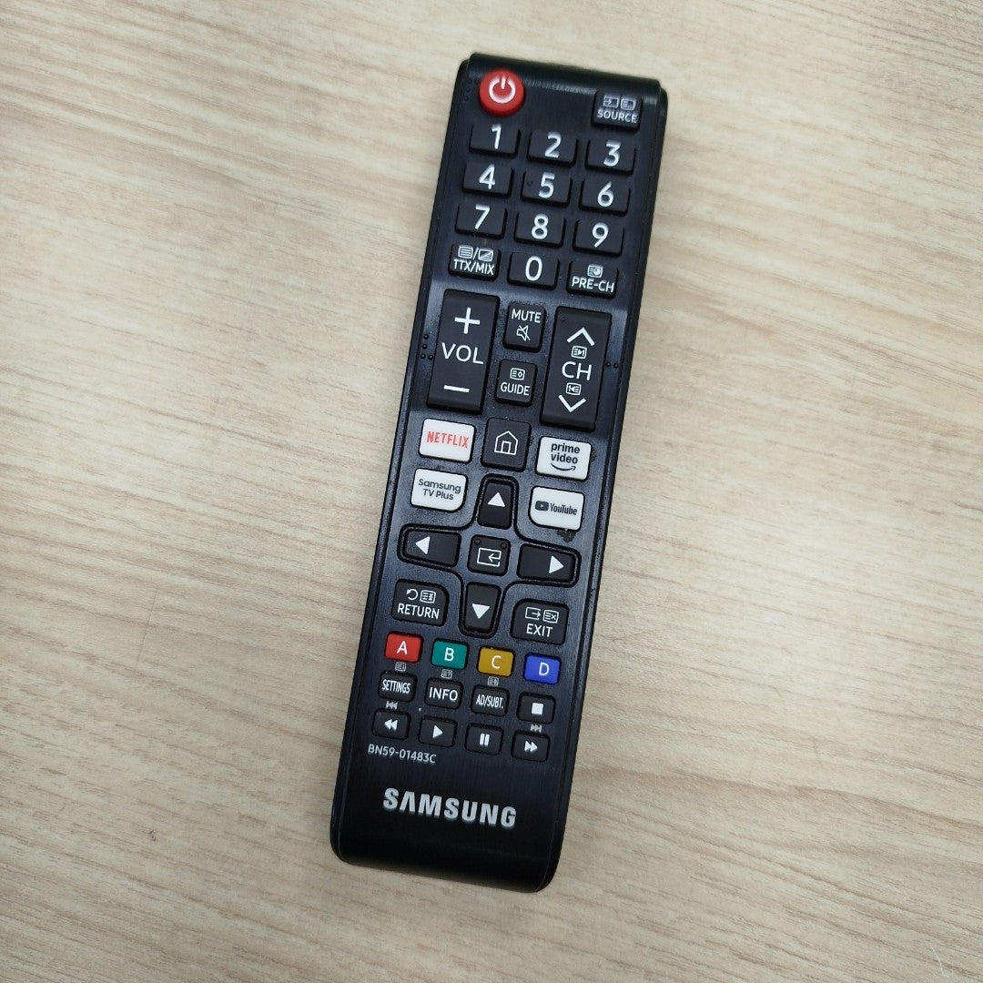PANTALLA SAMSUNG UN40F6000FF (2025) 40" LED FHD (SEMINUEVO)