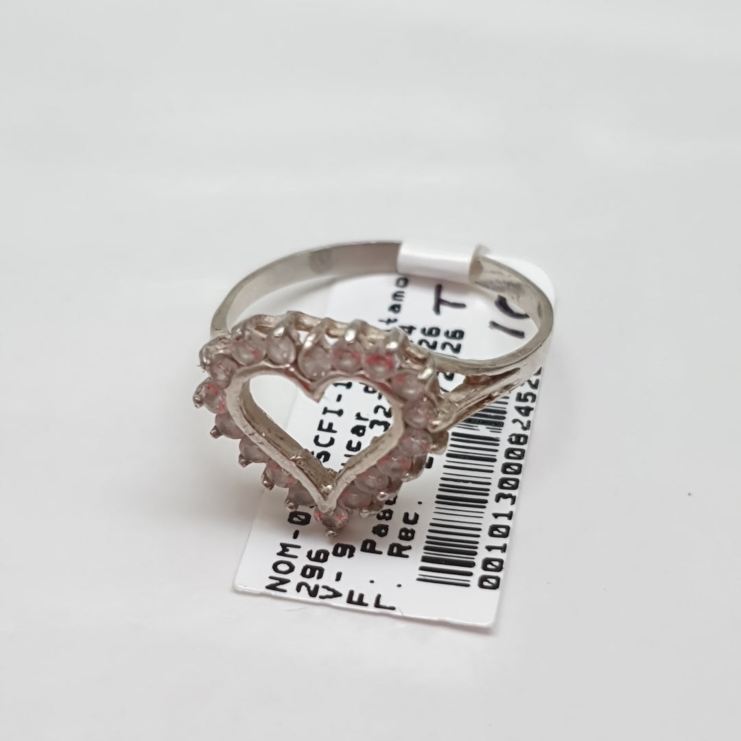 ANILLITO PLATA 2,20 GRMS (SEMINUEVO)