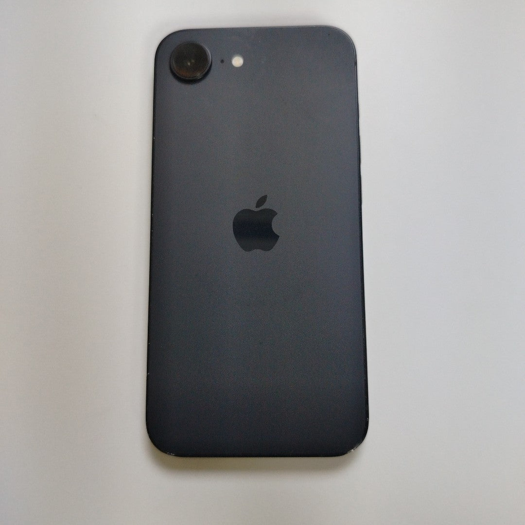 CELULAR APPLE IPHONE 16E A3408 (2025) 128 GB 8 GB RAM (SEMINUEVO)