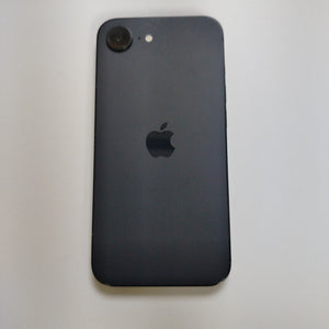 CELULAR APPLE IPHONE 16E A3408 (2025) 128 GB 8 GB RAM (SEMINUEVO)