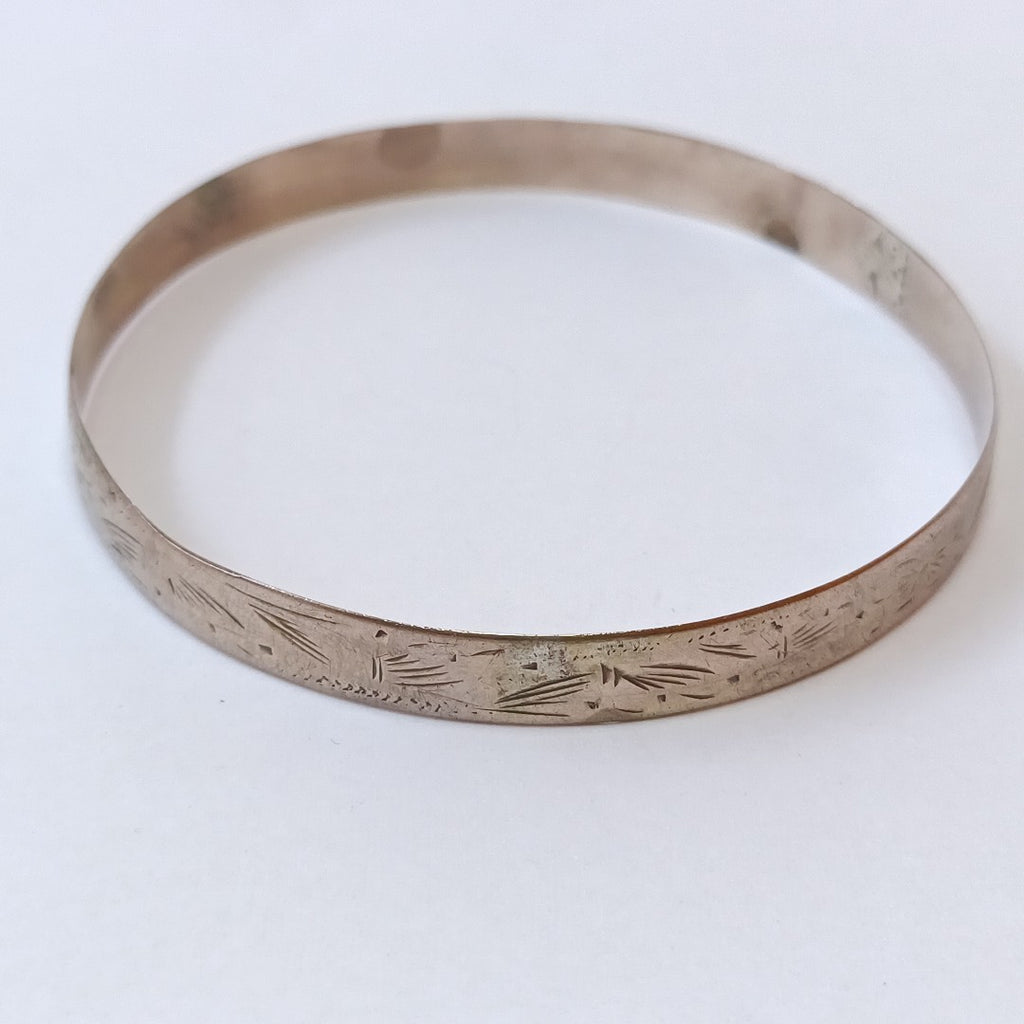 PULSERA ORO 8 K 9,50 GRMS (SEMINUEVO)