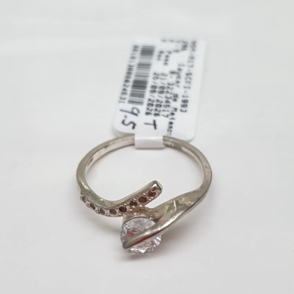 ANILLITO PLATA 2,50 GRMS (SEMINUEVO)