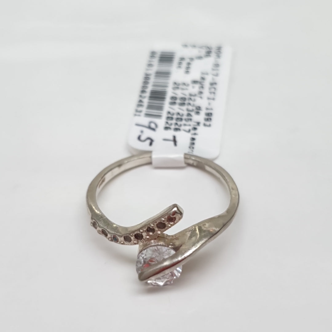ANILLITO PLATA 2,50 GRMS (SEMINUEVO)