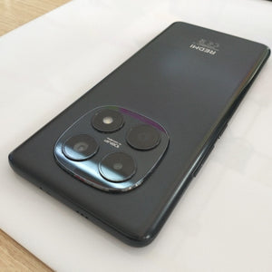 CELULAR XIAOMI REDMI NOTE 15 2510DRA23L (2026) 256 GB 8 GB RAM (SEMINUEVO)