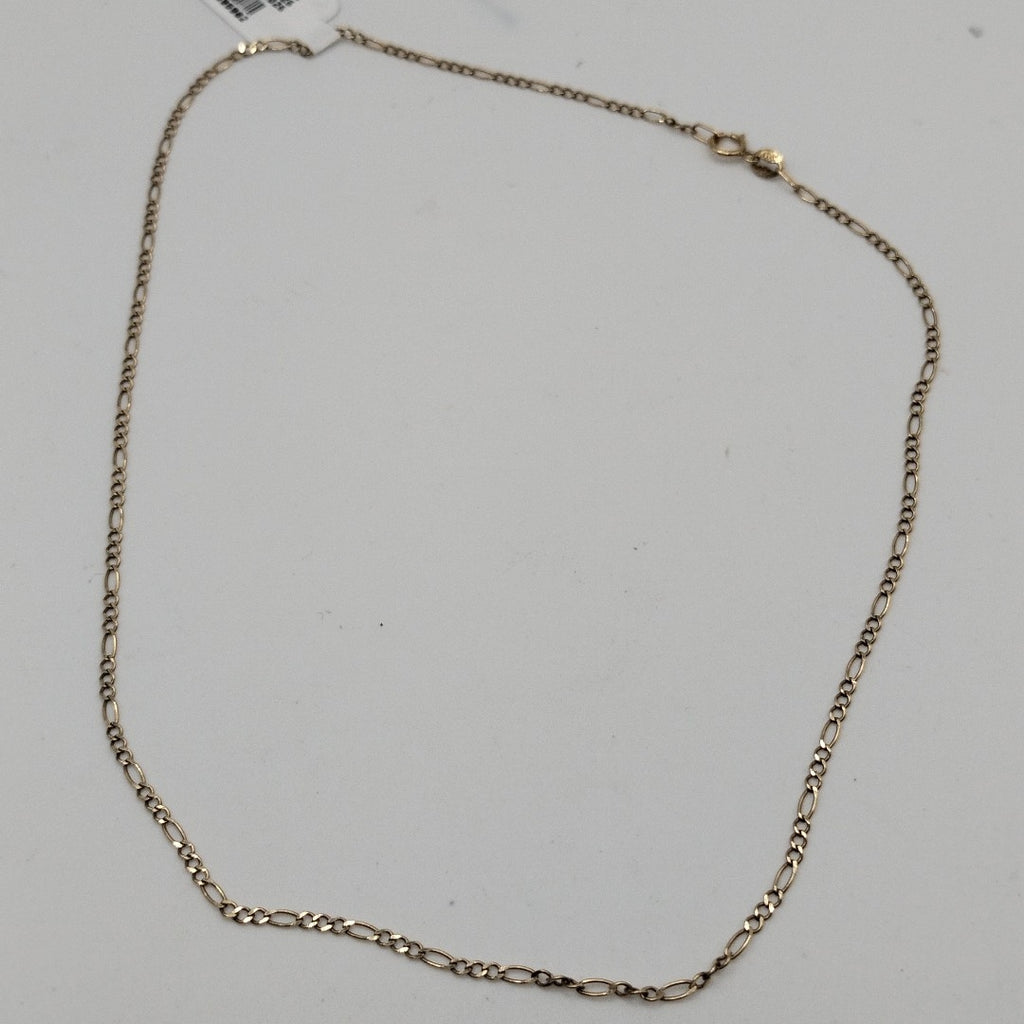 CADENA ORO 10 K 1,90 GRMS (SEMINUEVO)