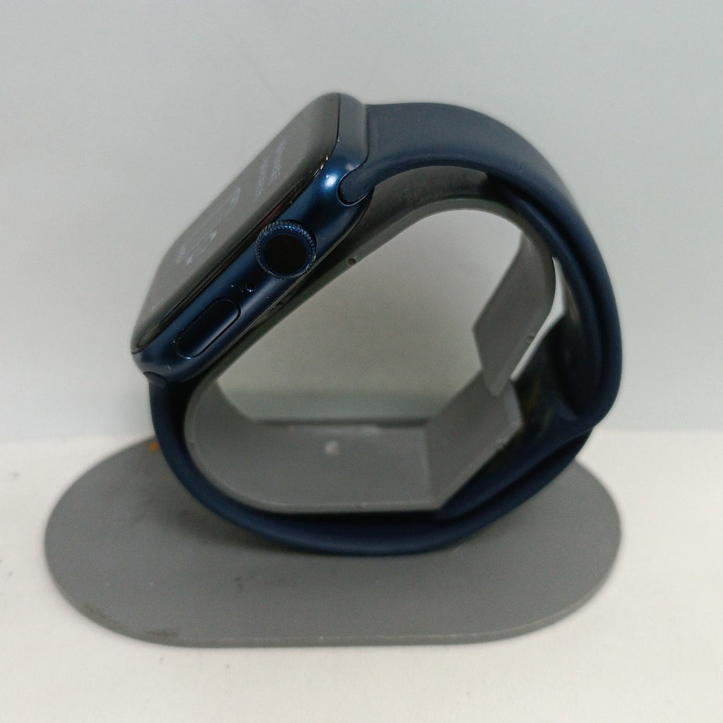 SMARTWATCH APPLE SERIES 6 ALUMINIO A2292 44 MM GPS (SEMINUEVO)