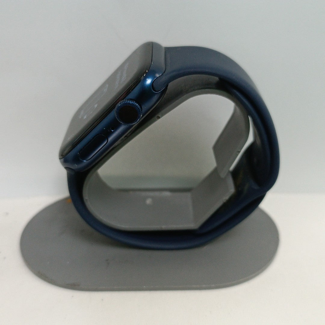 SMARTWATCH APPLE SERIES 6 ALUMINIO A2292 44 MM GPS (SEMINUEVO)