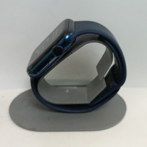 SMARTWATCH APPLE SERIES 6 ALUMINIO A2292 44 MM GPS (SEMINUEVO)