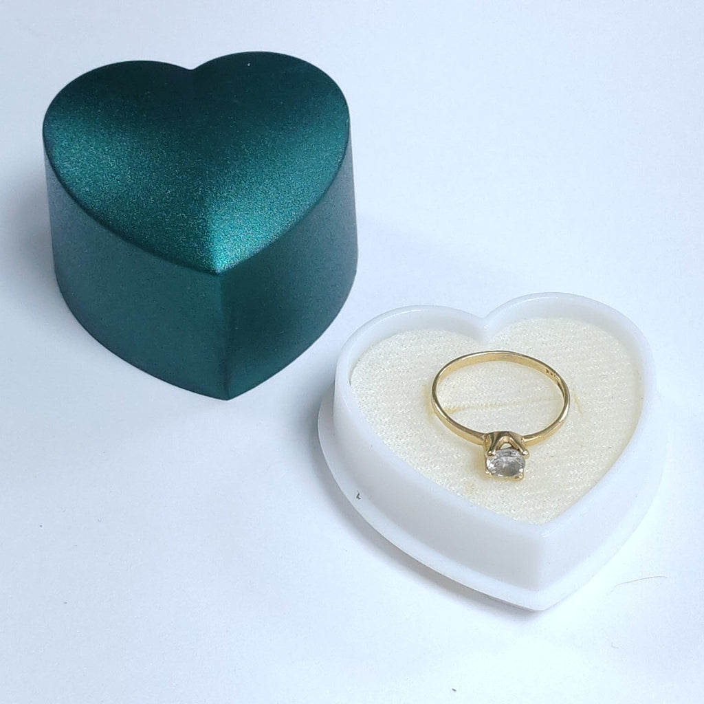 ANILLITO ORO 14 K 1,20 GRMS (SEMINUEVO)