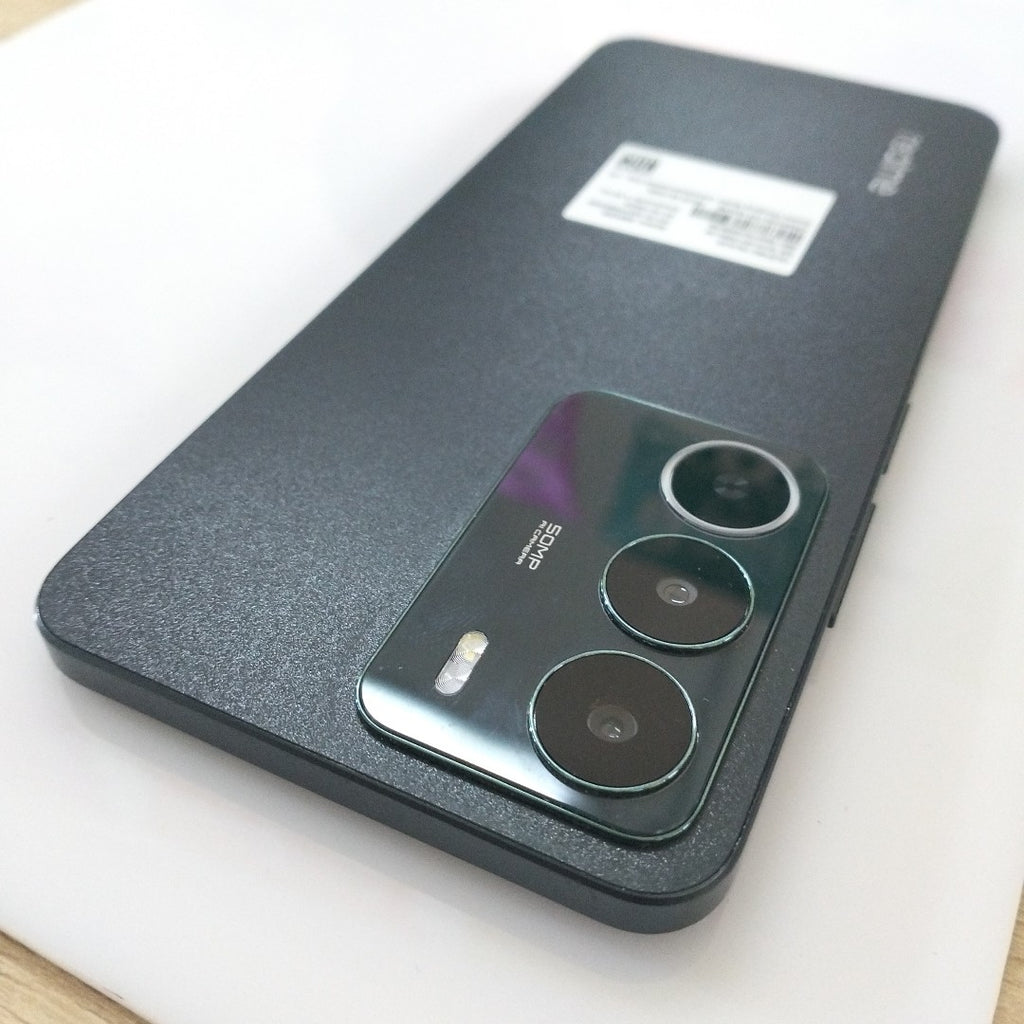 CELULAR REALME C71 RMX5303 (2025) 256 GB 8 GB RAM (SEMINUEVO)