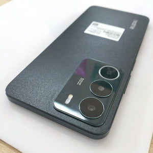 CELULAR REALME C71 RMX5303 (2025) 256 GB 8 GB RAM (SEMINUEVO)