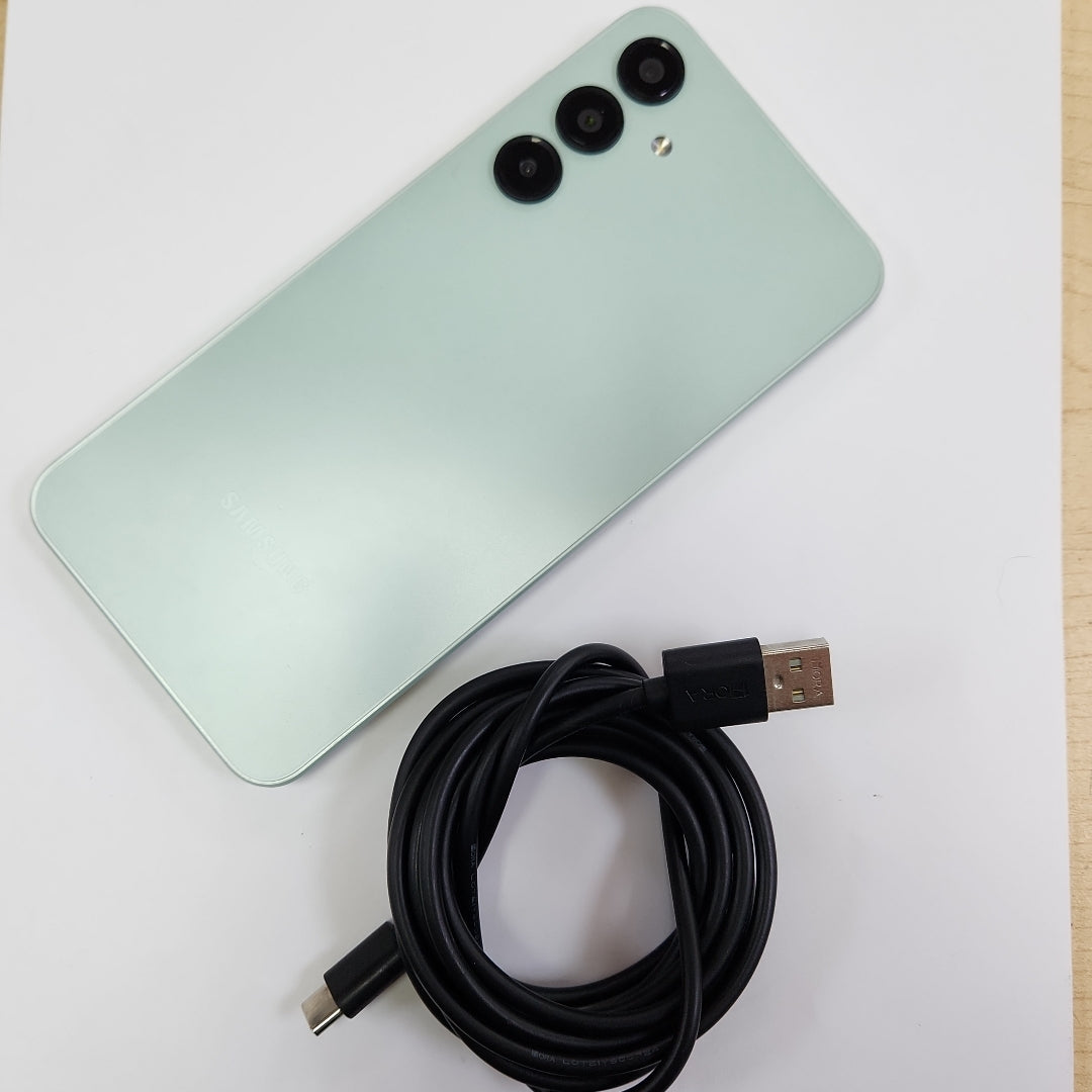 CELULAR SAMSUNG GALAXY A16 SM-A165M (2024) 128 GB 4 GB RAM (SEMINUEVO)
