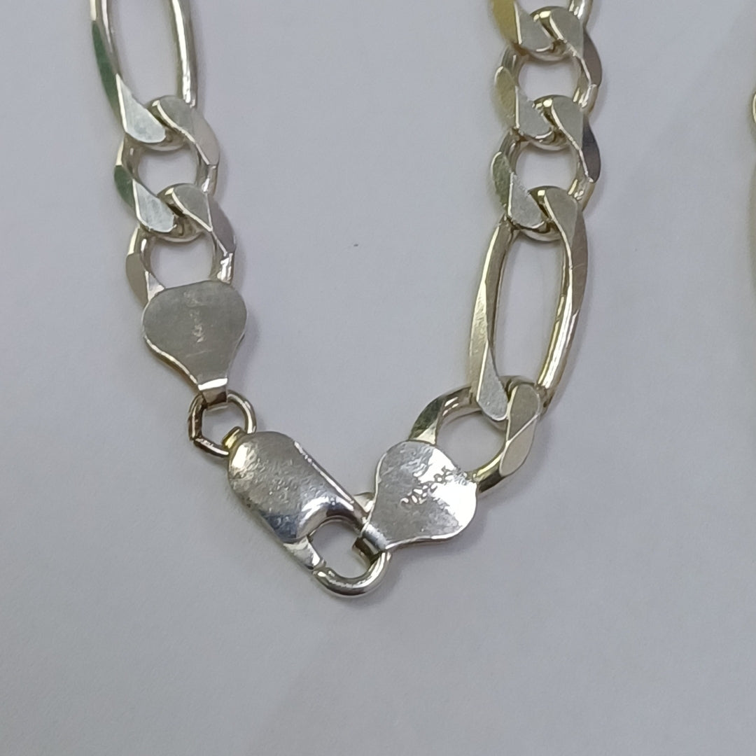 CADENA PLATA 35.9 GRMS (SEMINUEVO)