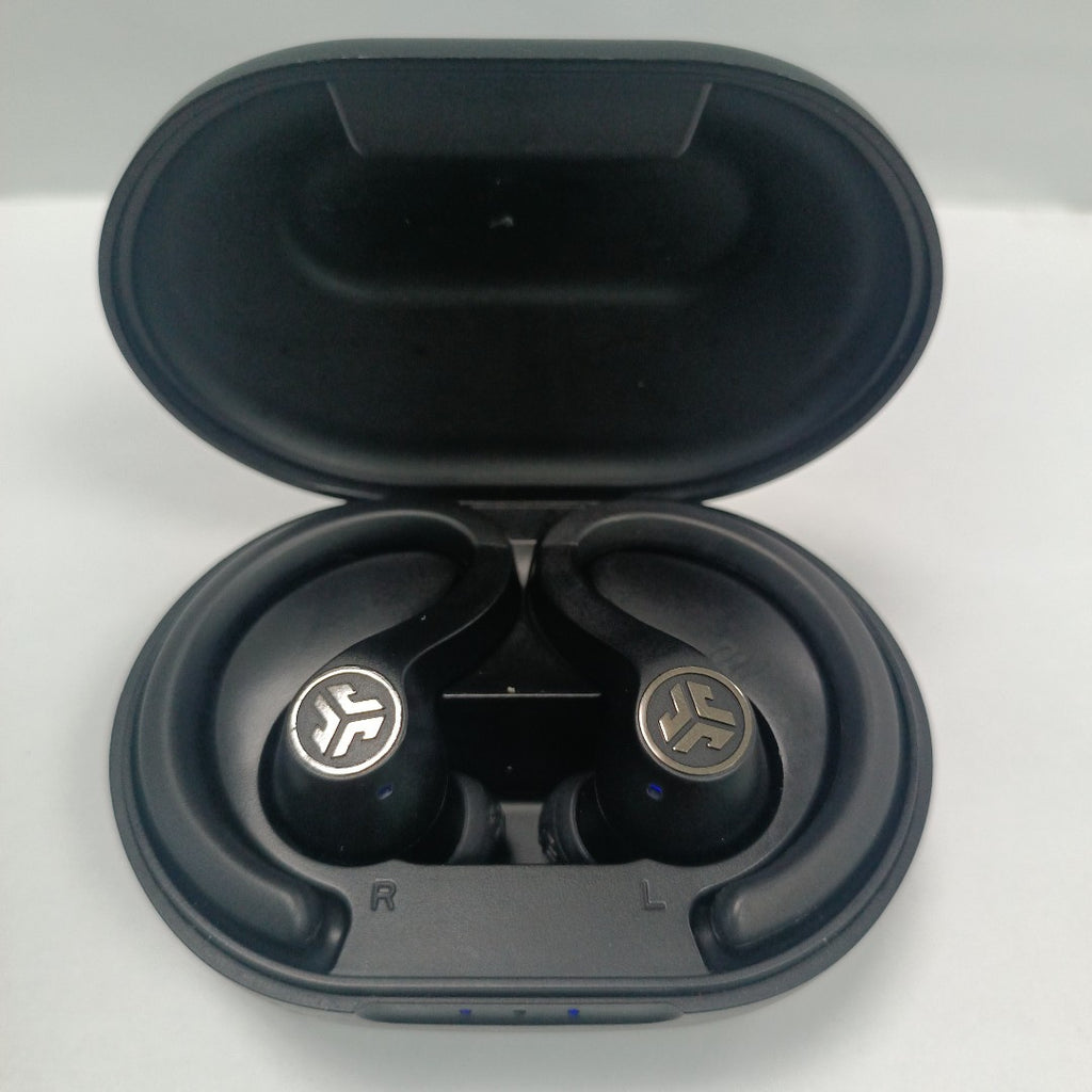 AUDIFONOS JLAB JBUDS AIR SPORT INALAMBRICO IN EAR (SEMINUEVO)