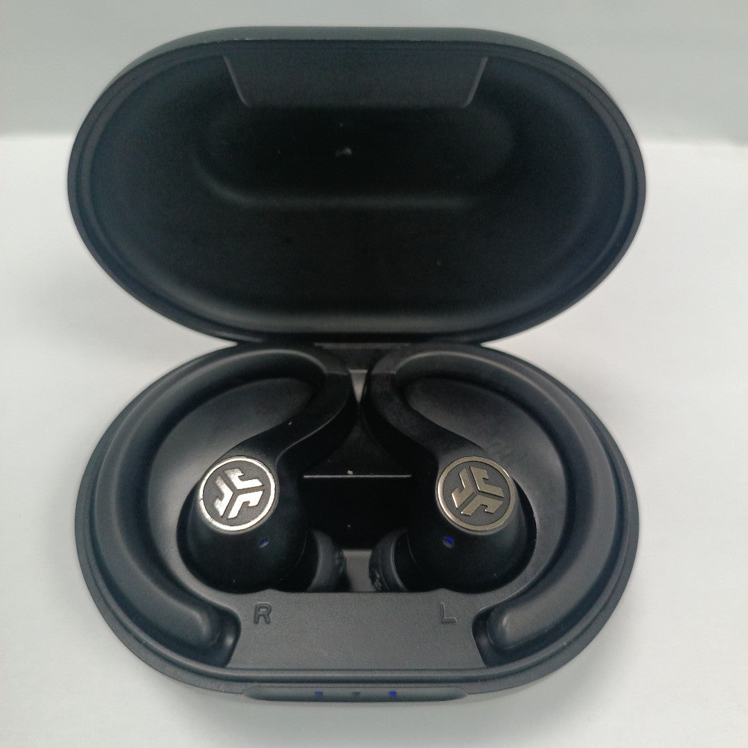 AUDIFONOS JLAB JBUDS AIR SPORT INALAMBRICO IN EAR (SEMINUEVO)