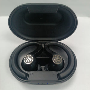 AUDIFONOS JLAB JBUDS AIR SPORT INALAMBRICO IN EAR (SEMINUEVO)