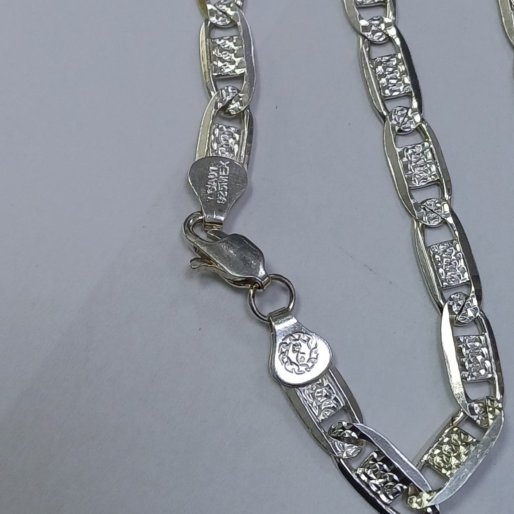 CADENA PLATA 33.3 GRMS (SEMINUEVO)