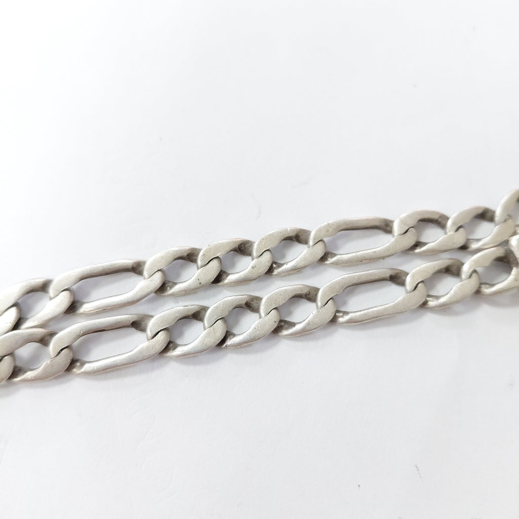 PULSERA PLATA 14.8 GRMS (SEMINUEVO)
