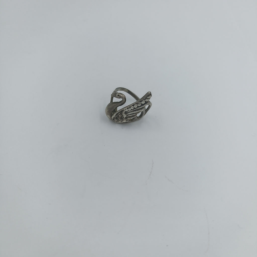 ANILLO PLATA 4,50 GRMS (SEMINUEVO)