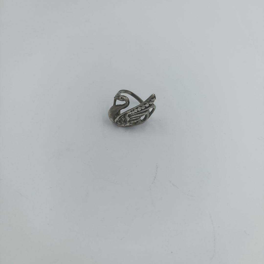 ANILLO PLATA 4,50 GRMS (SEMINUEVO)