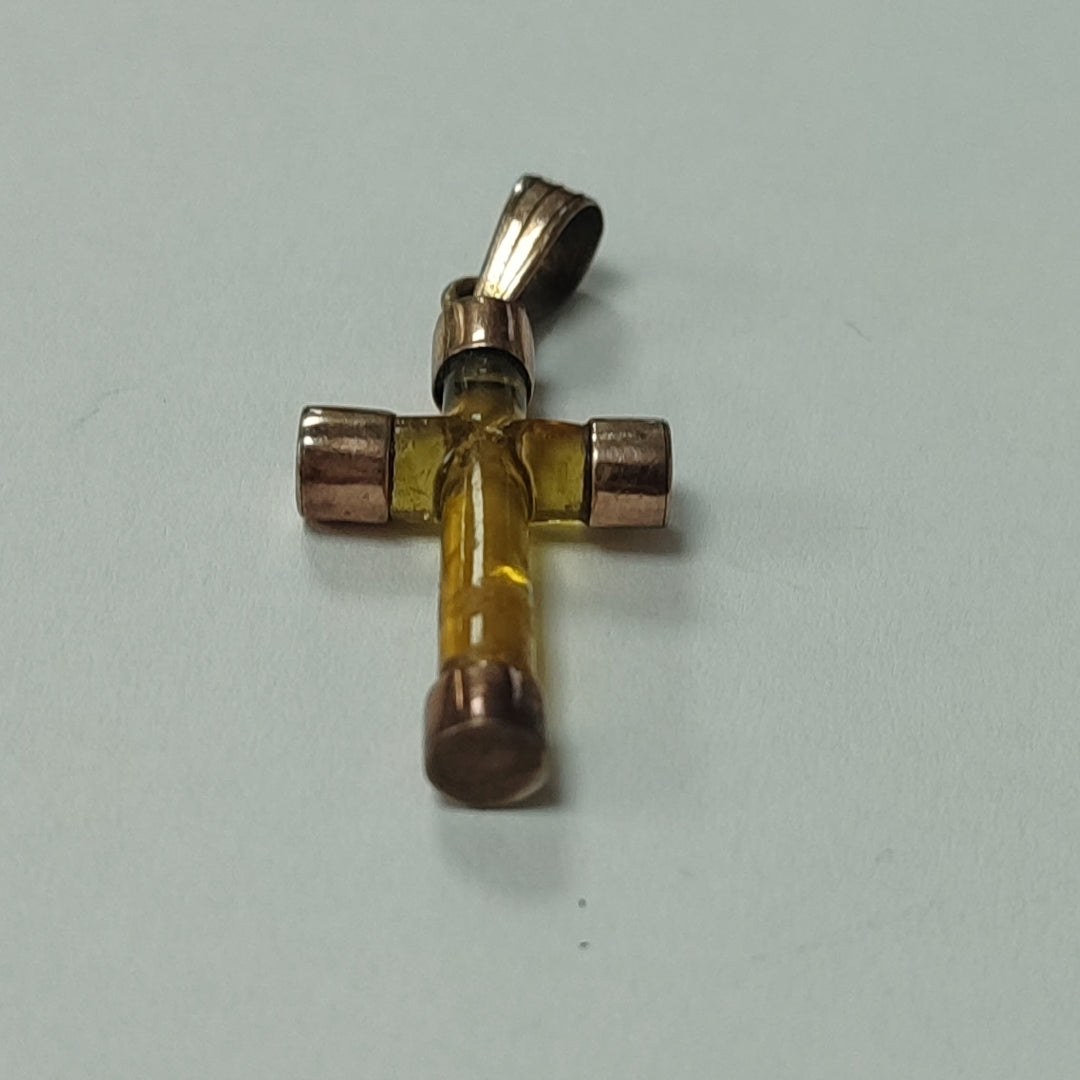 DIJE ORO 8 K 1,80 GRMS (SEMINUEVO)