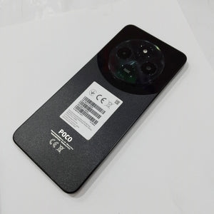 CELULAR XIAOMI POCO C75 2410FPCC5G (2024) 256 GB 8 GB RAM (SEMINUEVO)