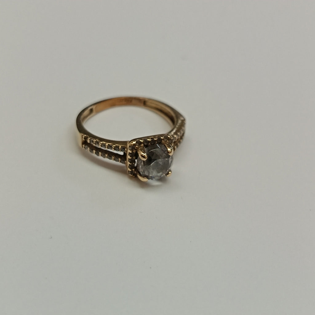 ANILLITO ORO 14 K 2,60 GRMS (SEMINUEVO)