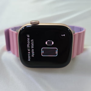 SMARTWATCH APPLE SERIES 10 ALUMINIO A2999 46 MM GPS (SEMINUEVO)