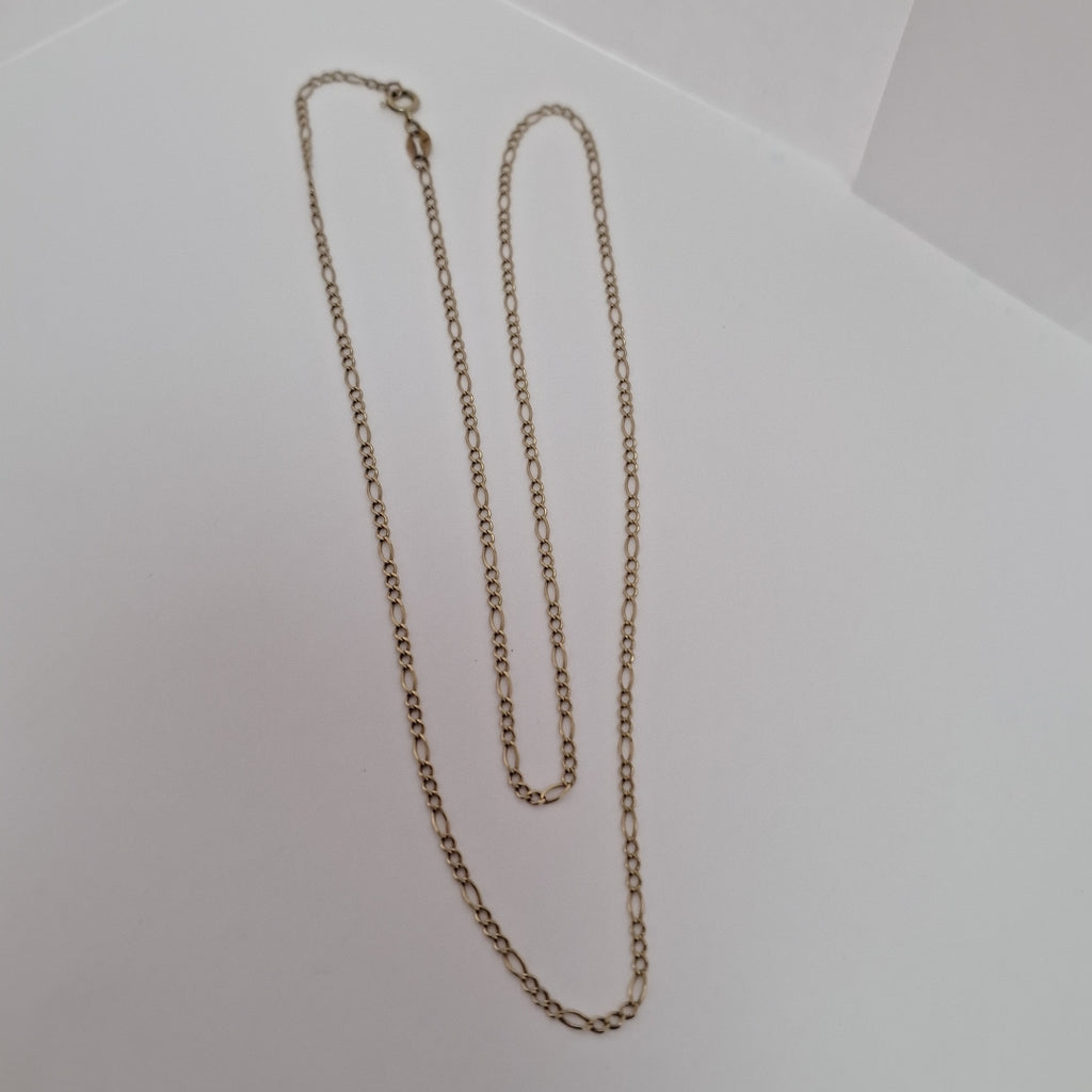 CADENA ORO 14 K 2 GRMS (SEMINUEVO)