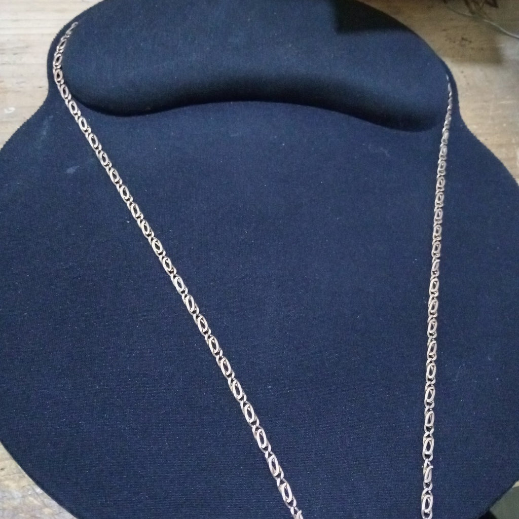 CADENA ORO 8 K 19,00 GRMS (SEMINUEVO)