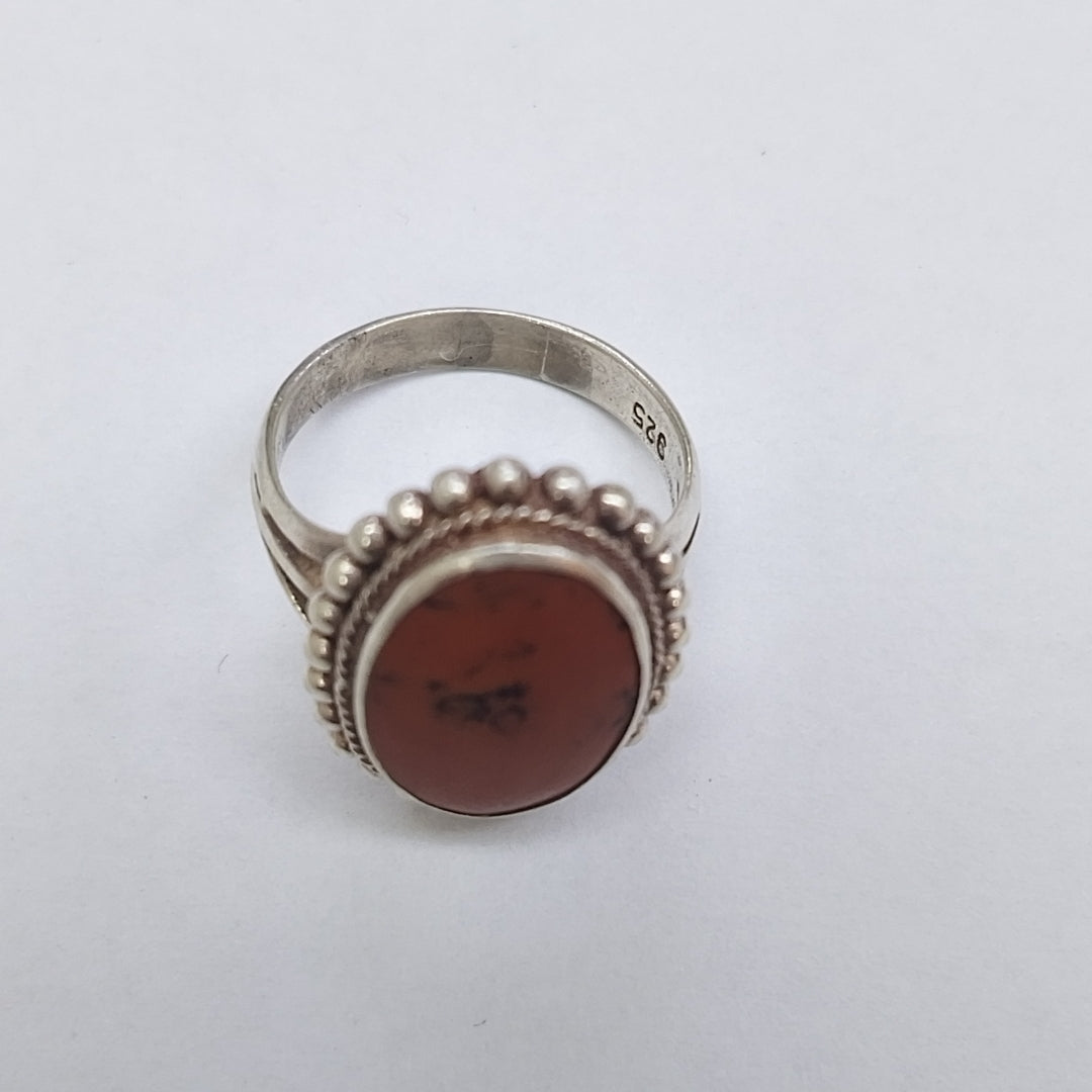 ANILLITO PLATA 4.9 GRMS (SEMINUEVO)