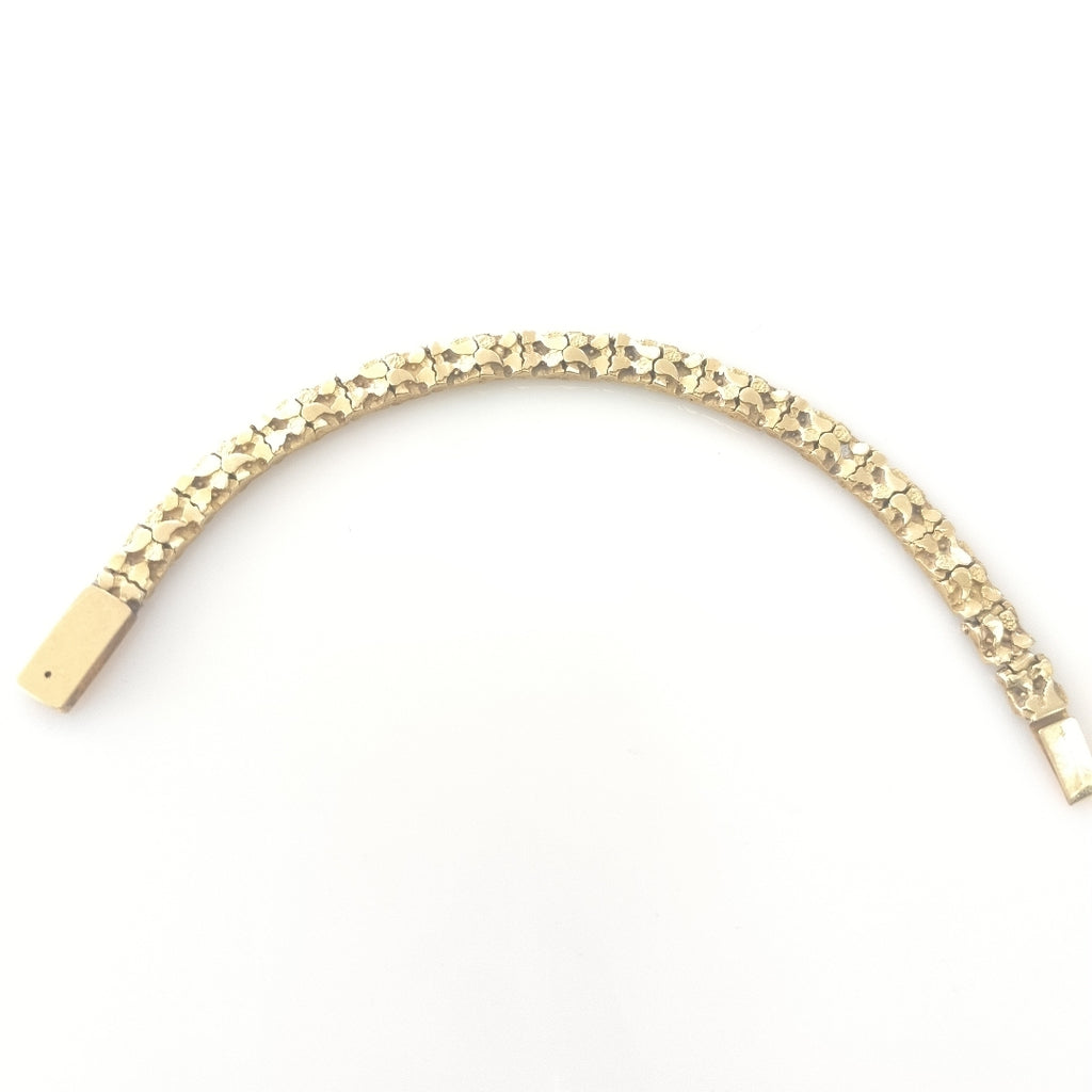 PULSERA ORO 14 K 25,30 GRMS (SEMINUEVO)