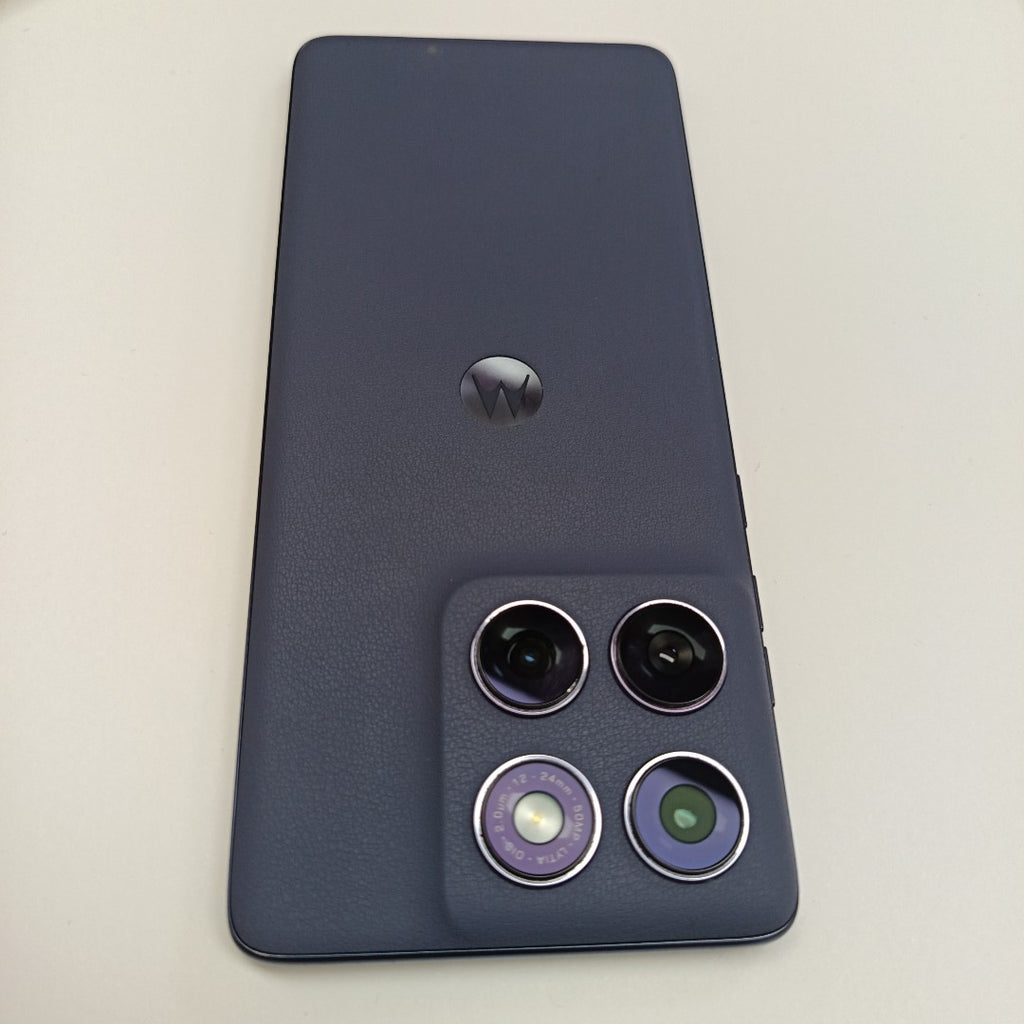 CELULAR MOTOROLA EDGE 60 FUSION XT2503-1 (2025) 256 GB 8 GB RAM (SEMINUEVO)
