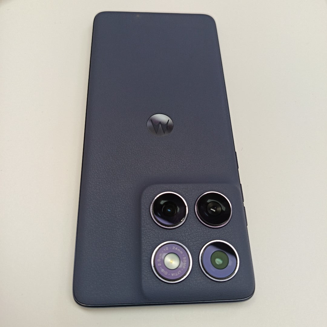 CELULAR MOTOROLA EDGE 60 FUSION XT2503-1 (2025) 256 GB 8 GB RAM (SEMINUEVO)